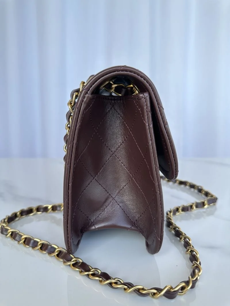 Seasonal Chanel CF Series Bags 55348
