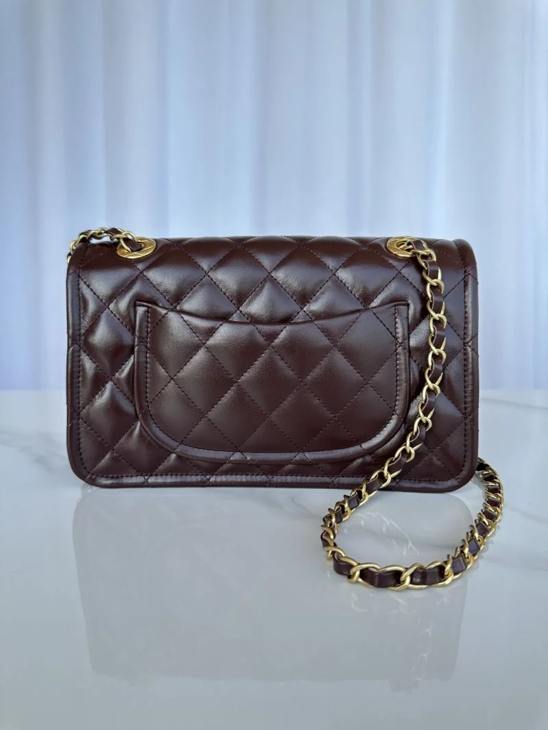 Seasonal Chanel CF Series Bags 55348