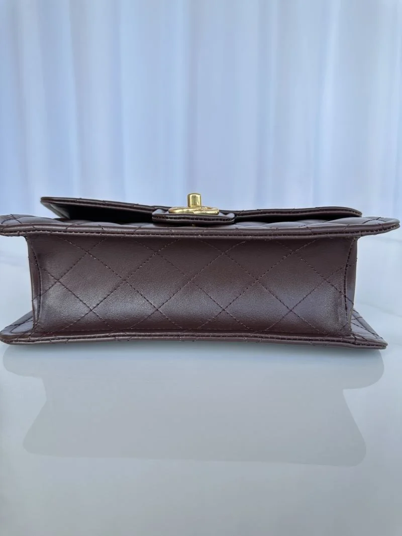 Seasonal Chanel CF Series Bags 55348