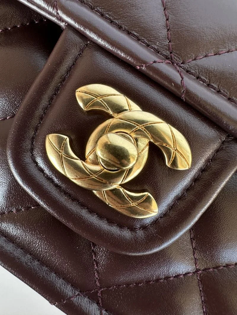 Seasonal Chanel CF Series Bags 55348