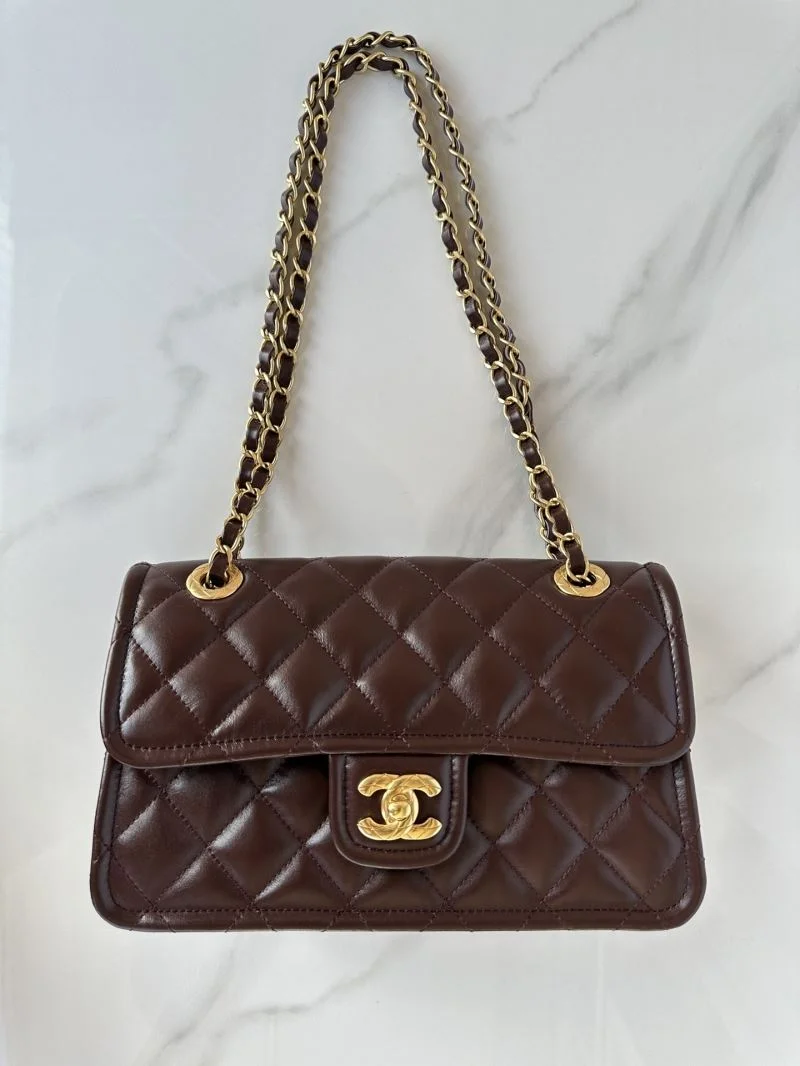 Seasonal Chanel CF Series Bags 55348