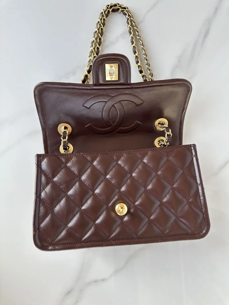 Seasonal Chanel CF Series Bags 55348