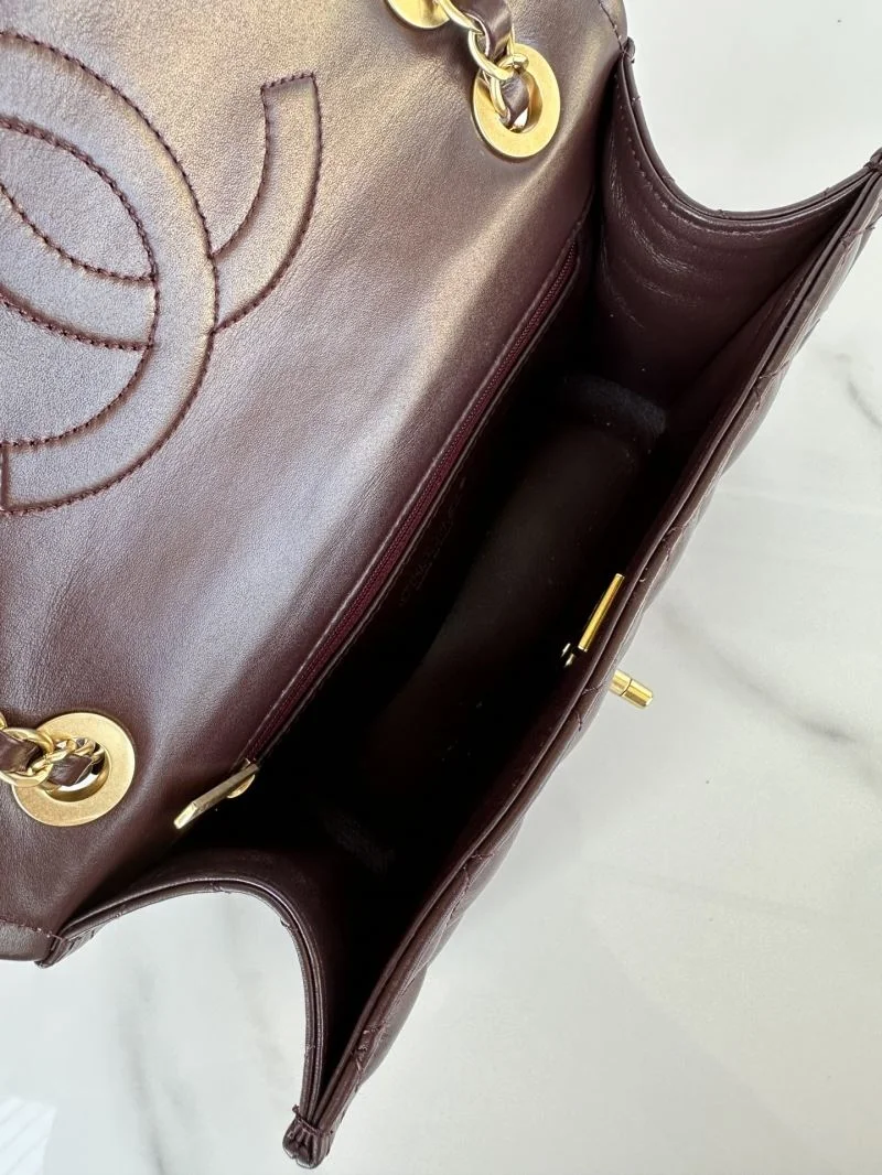 Seasonal Chanel CF Series Bags 55348