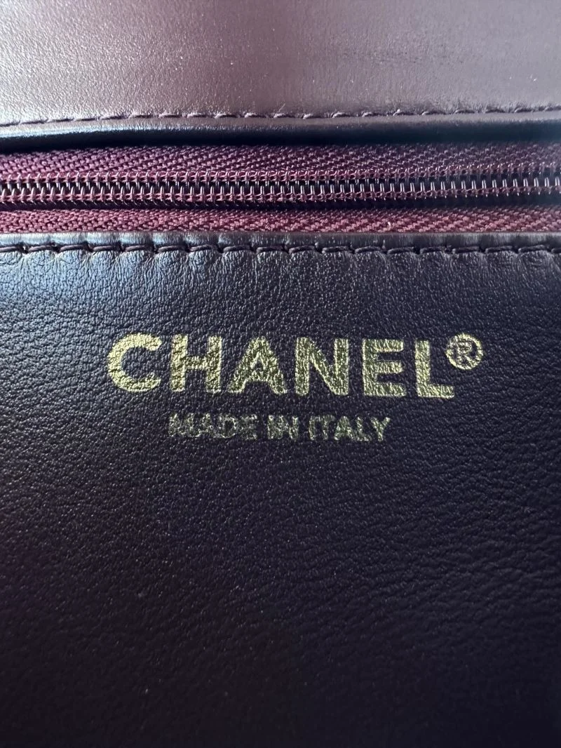 Seasonal Chanel CF Series Bags 55348