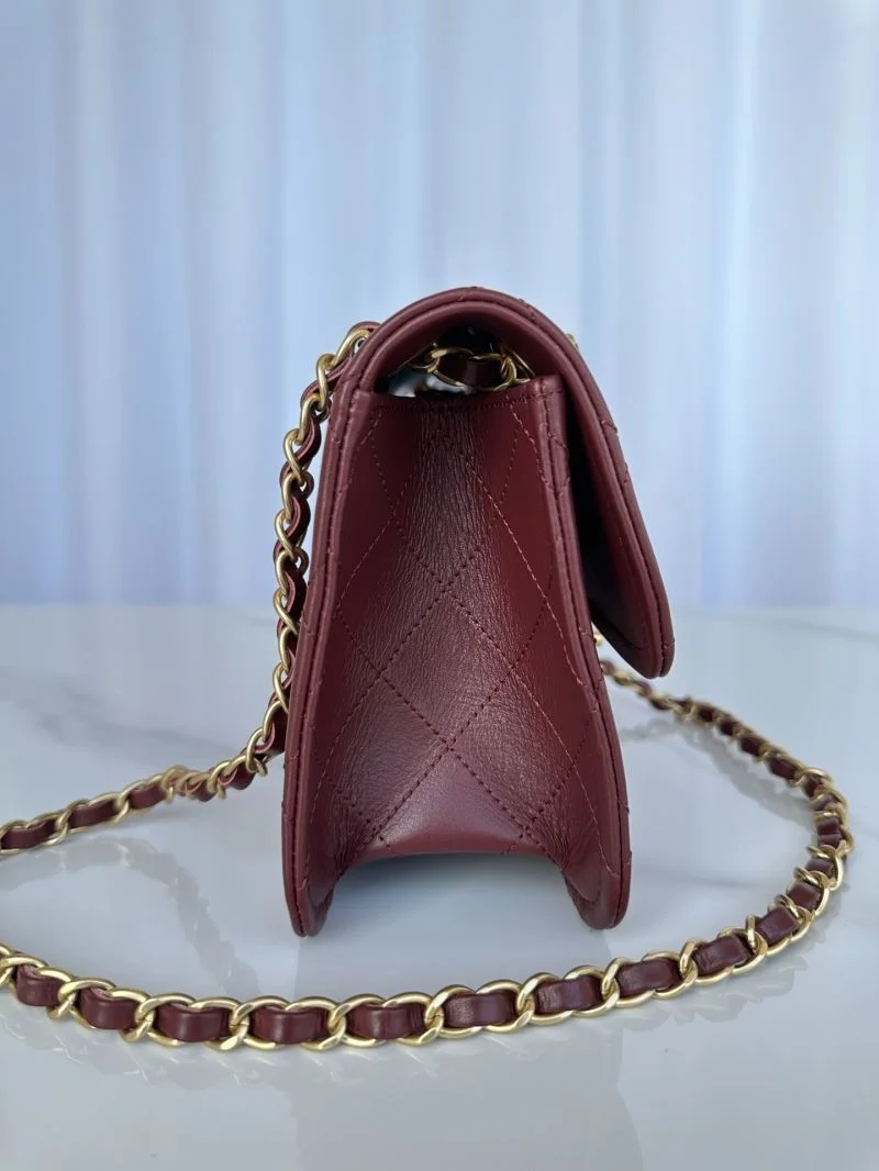 Chanel CF Series Bags OnTrend 55349