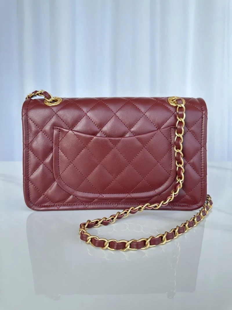 Chanel CF Series Bags OnTrend 55349