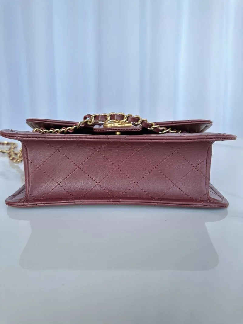 Chanel CF Series Bags OnTrend 55349