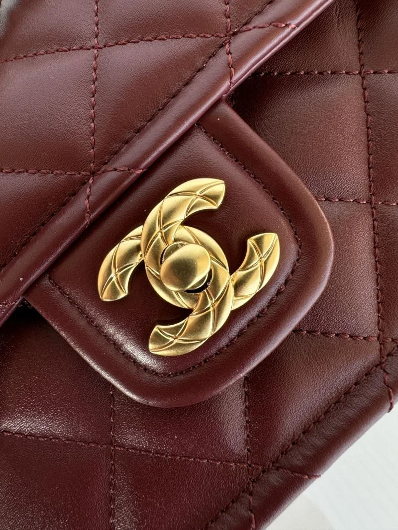 Chanel CF Series Bags OnTrend 55349