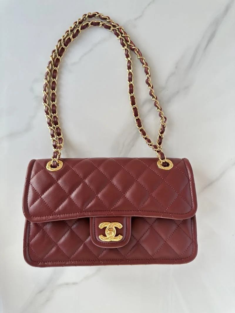 Chanel CF Series Bags OnTrend 55349