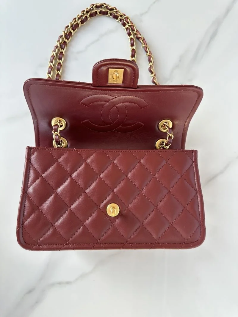 Chanel CF Series Bags OnTrend 55349