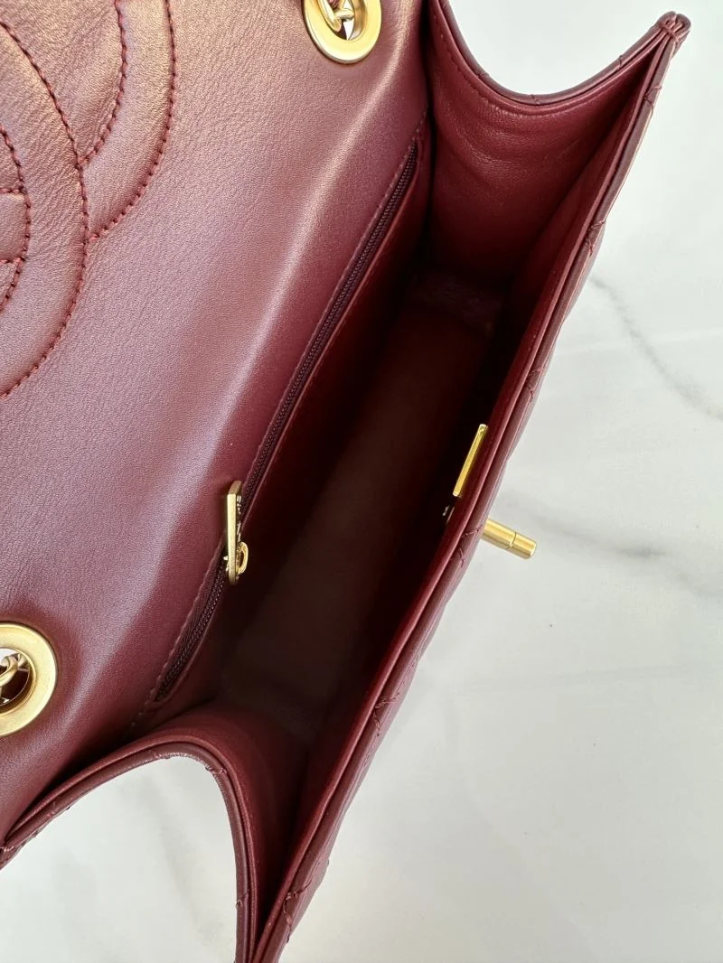 Chanel CF Series Bags OnTrend 55349