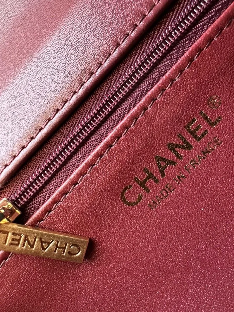 Chanel CF Series Bags OnTrend 55349