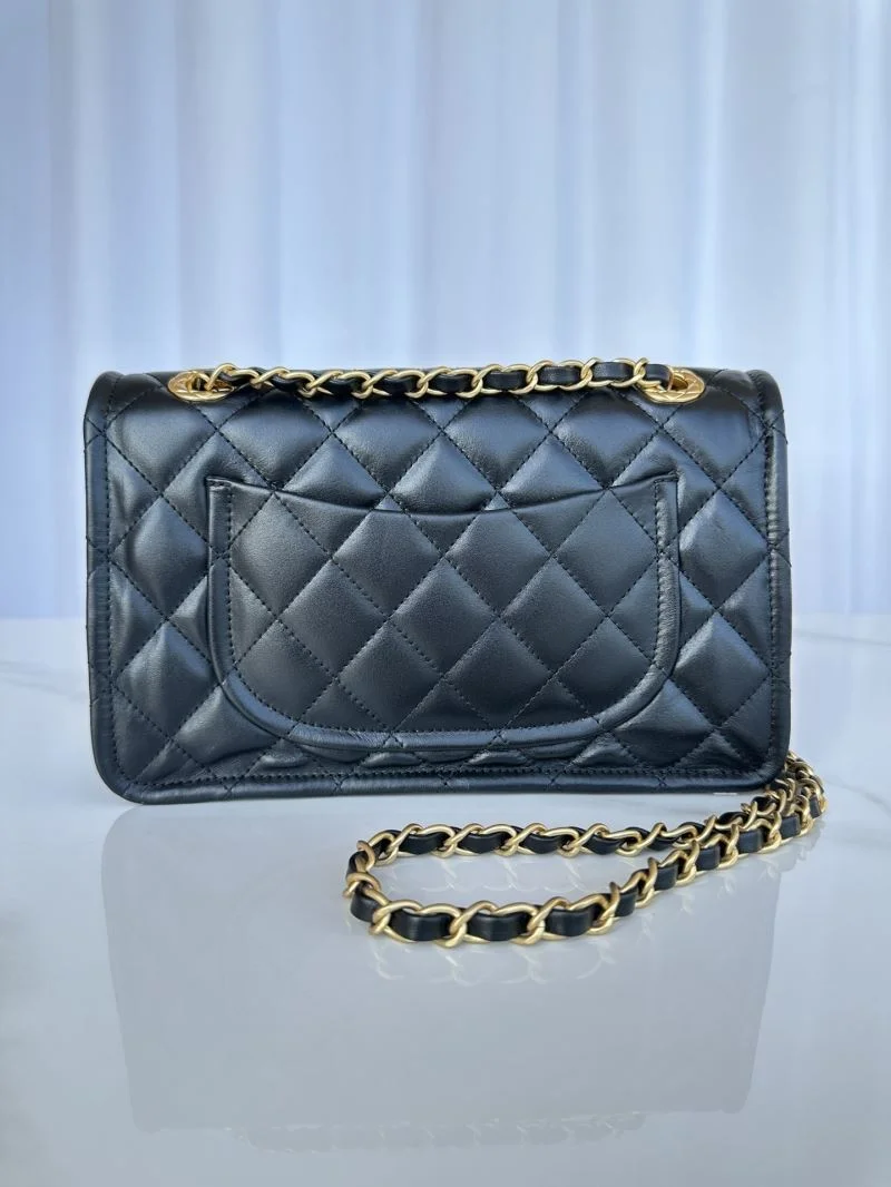 Chanel CF Series Bags Seasonal 55344