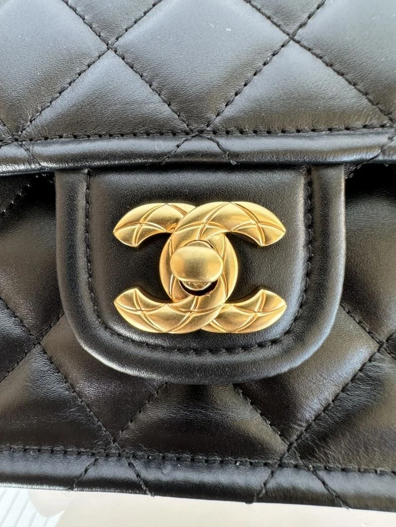 Chanel CF Series Bags Seasonal 55344