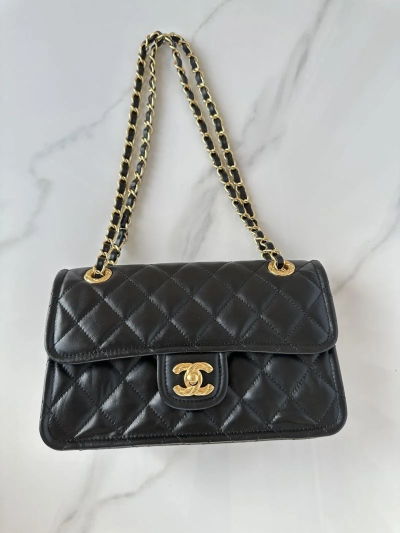 Chanel CF Series Bags Seasonal 55344