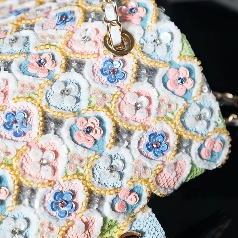 Chanel CF Series Bags Practical 55346