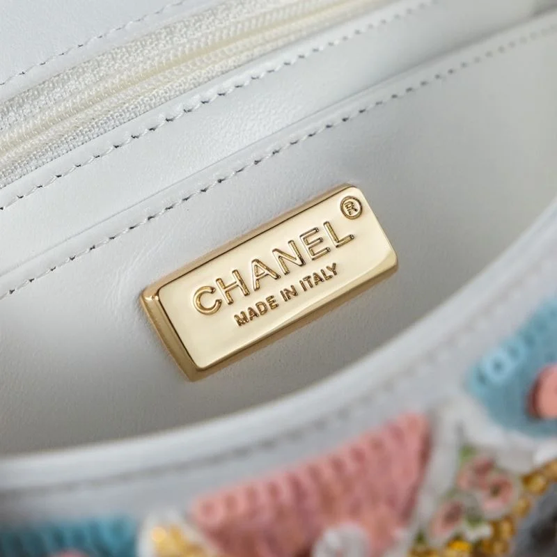 Chanel CF Series Bags Practical 55346