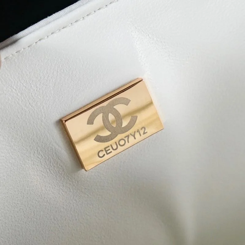 Chanel CF Series Bags Practical 55346