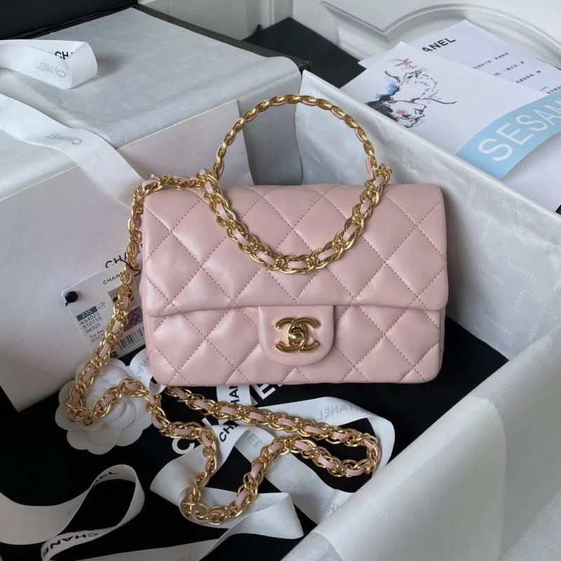 WeatherProof Chanel CF Series Bags 55347