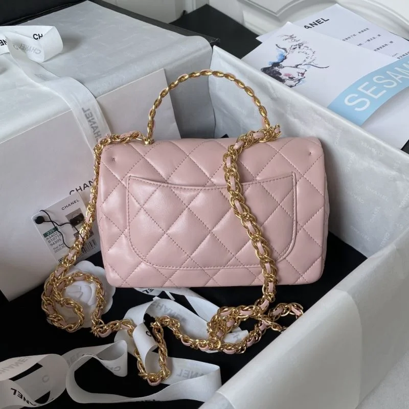 WeatherProof Chanel CF Series Bags 55347