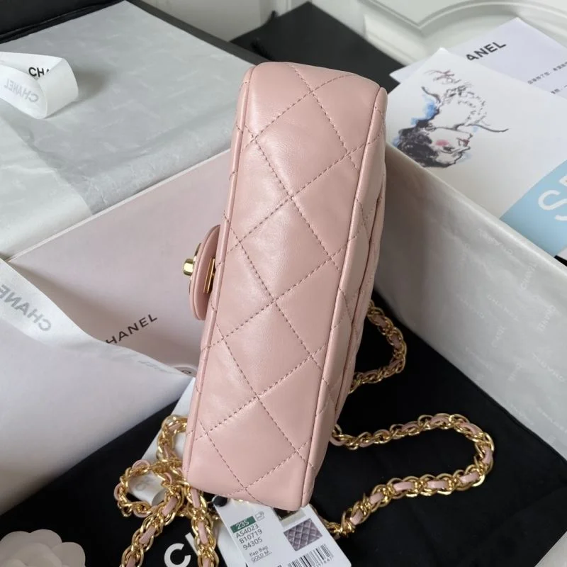 WeatherProof Chanel CF Series Bags 55347