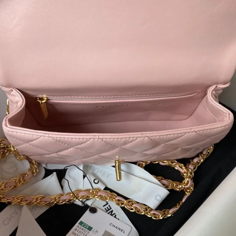 WeatherProof Chanel CF Series Bags 55347