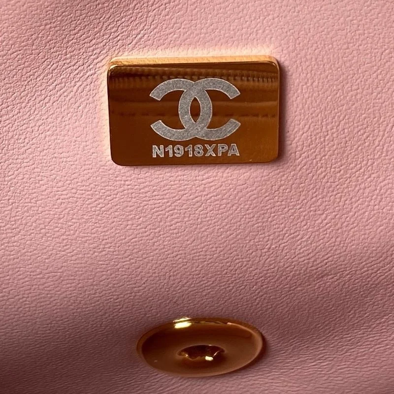 WeatherProof Chanel CF Series Bags 55347