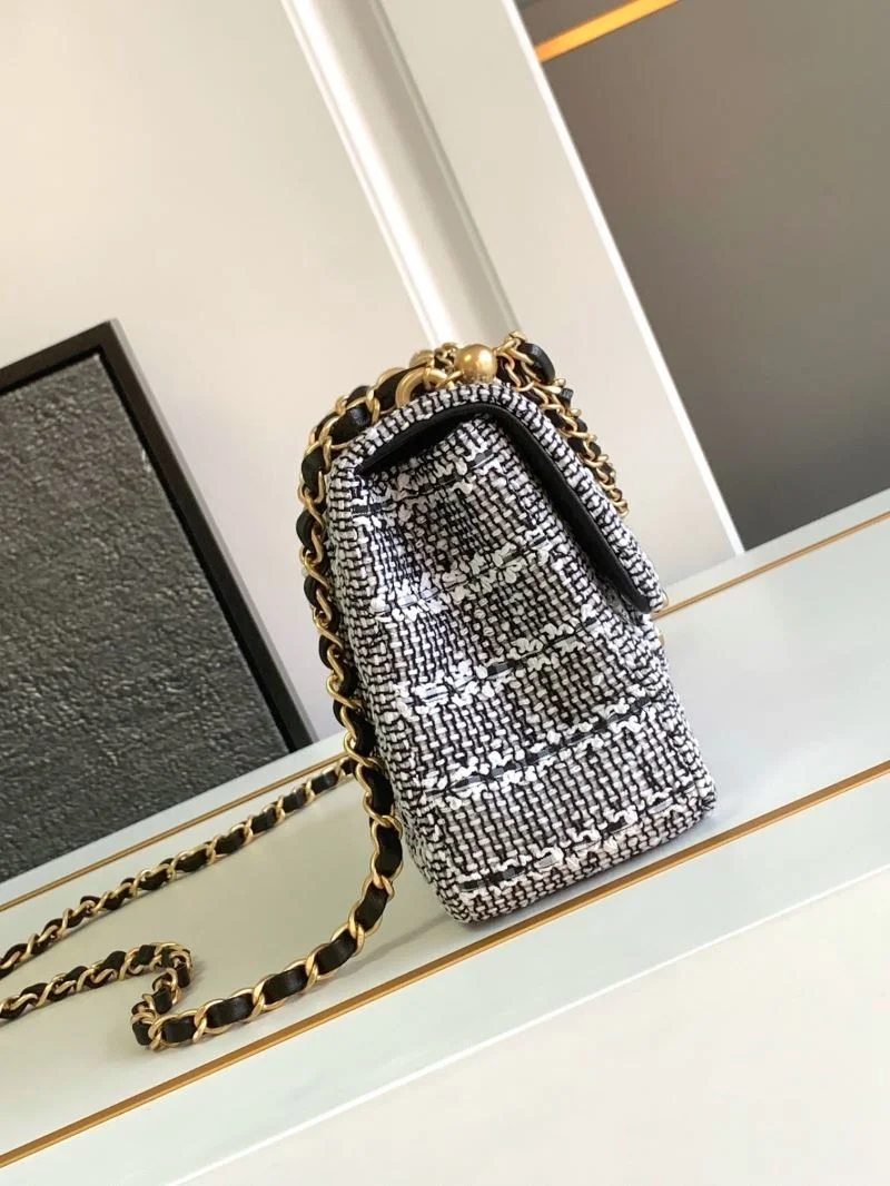 Chanel CF Series Bags Thermal 55342