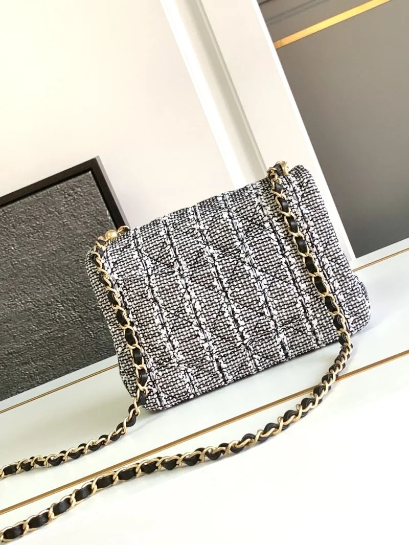 Chanel CF Series Bags Thermal 55342