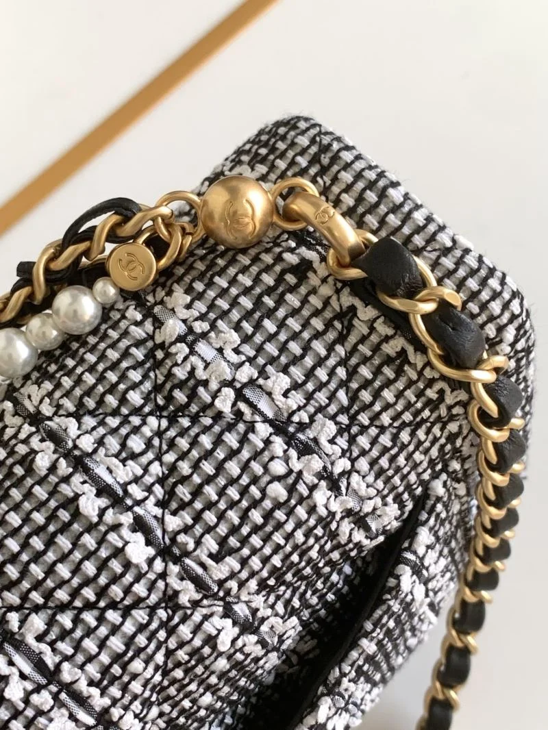 Chanel CF Series Bags Thermal 55342