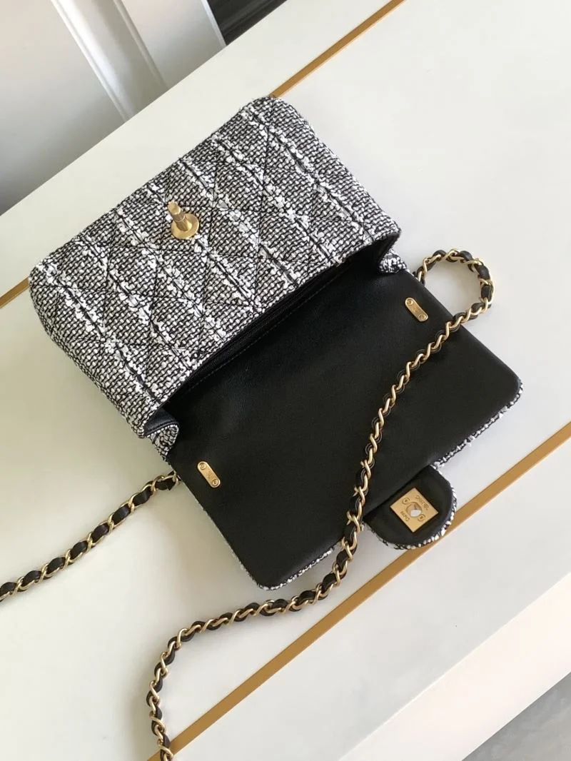 Chanel CF Series Bags Thermal 55342