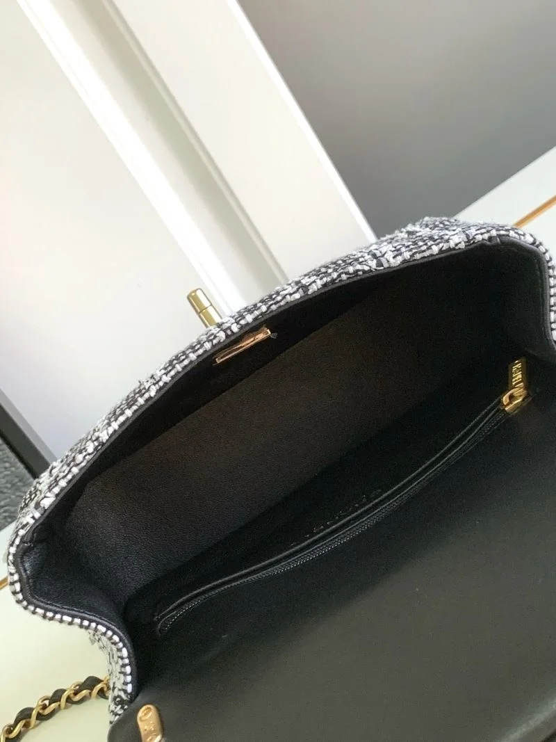 Chanel CF Series Bags Thermal 55342