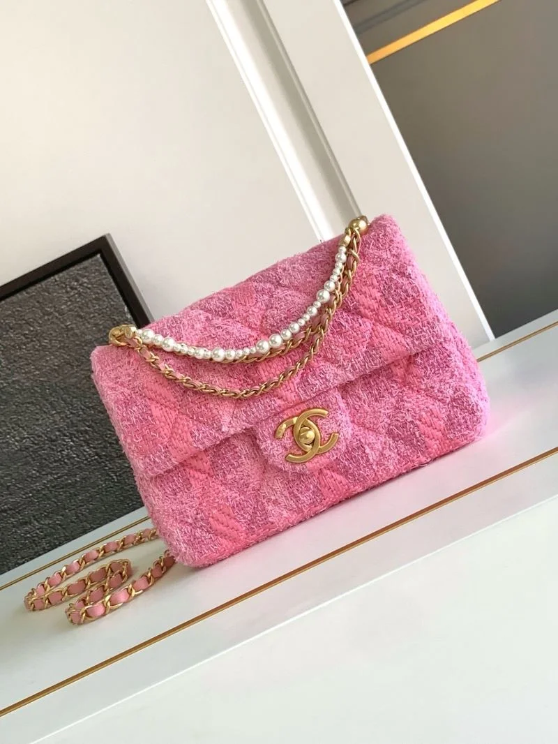 Chanel CF Series Bags Comfortable 55341