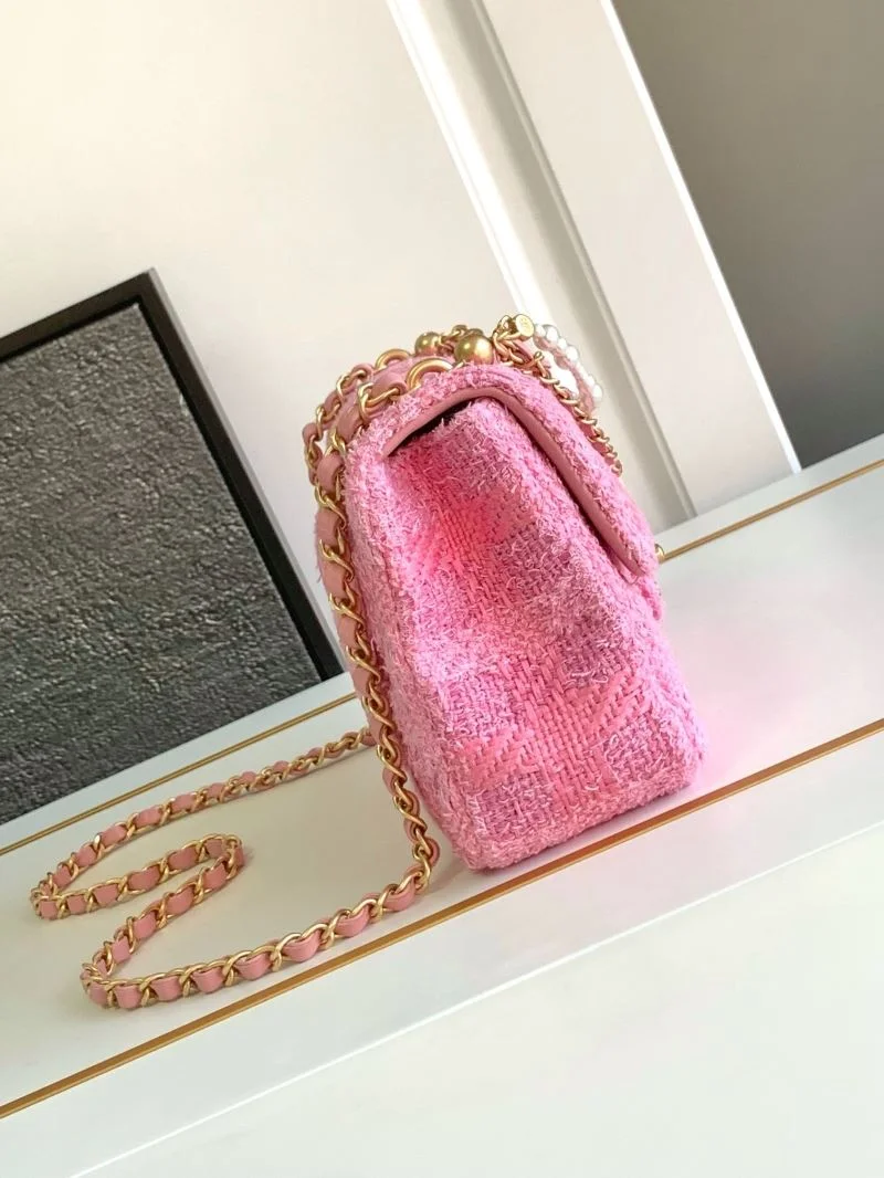 Chanel CF Series Bags Comfortable 55341