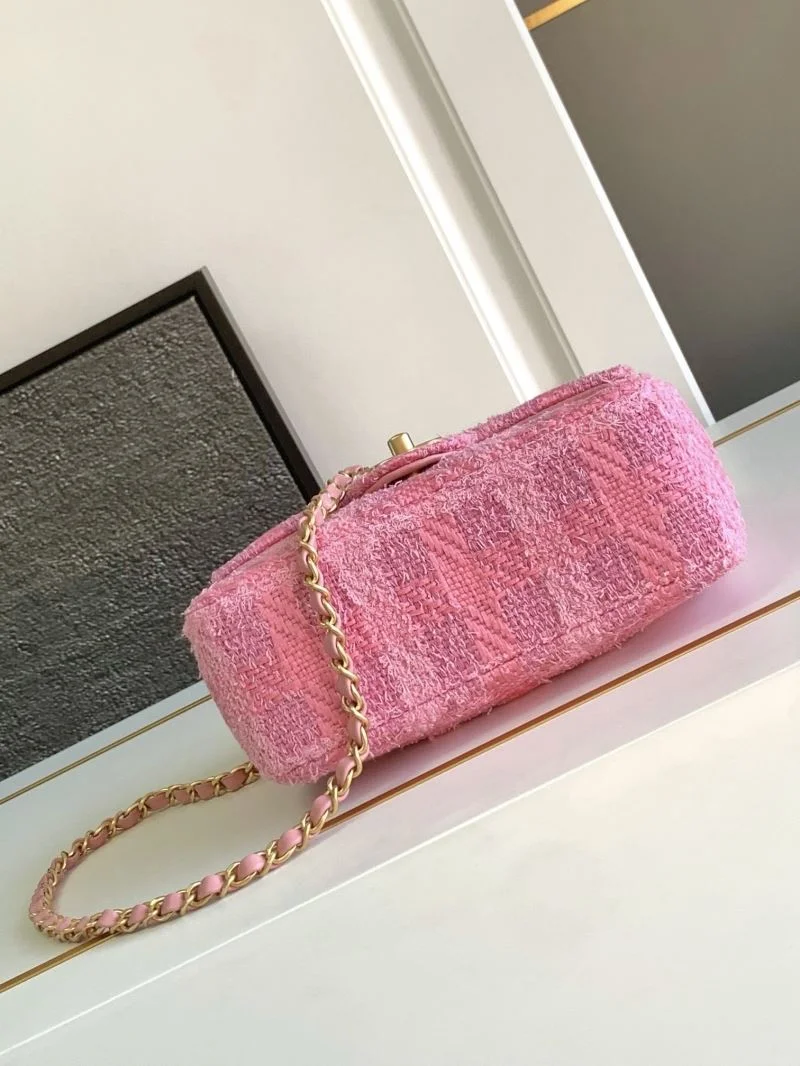 Chanel CF Series Bags Comfortable 55341