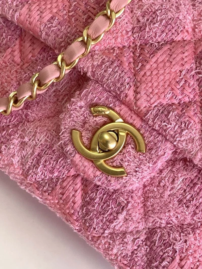 Chanel CF Series Bags Comfortable 55341