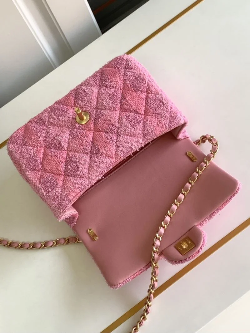 Chanel CF Series Bags Comfortable 55341