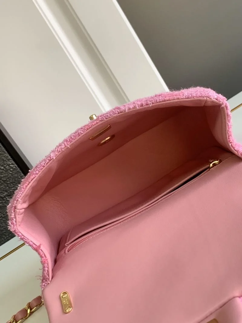 Chanel CF Series Bags Comfortable 55341