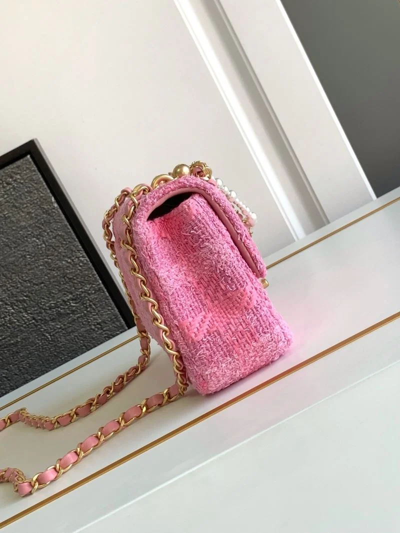 Chanel CF Series Bags Sophisticated 55337
