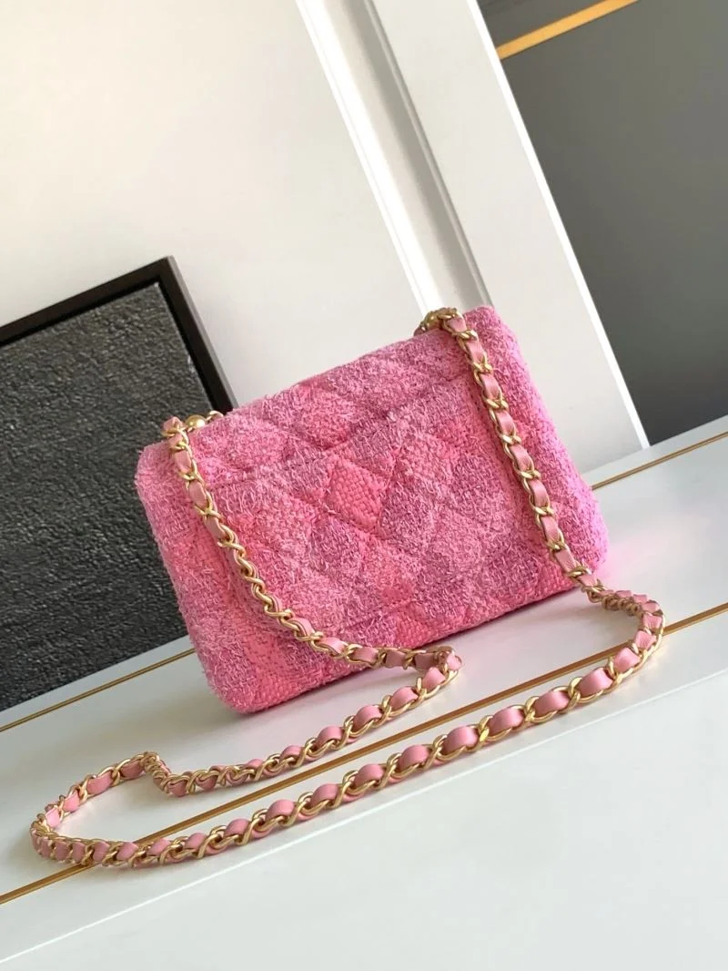 Chanel CF Series Bags Sophisticated 55337