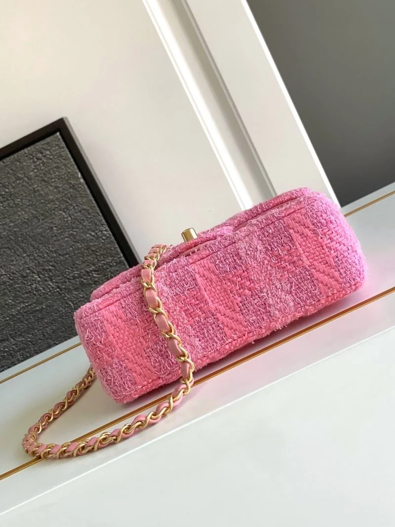 Chanel CF Series Bags Sophisticated 55337