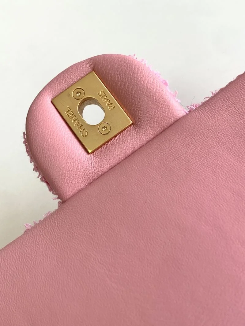 Chanel CF Series Bags Sophisticated 55337