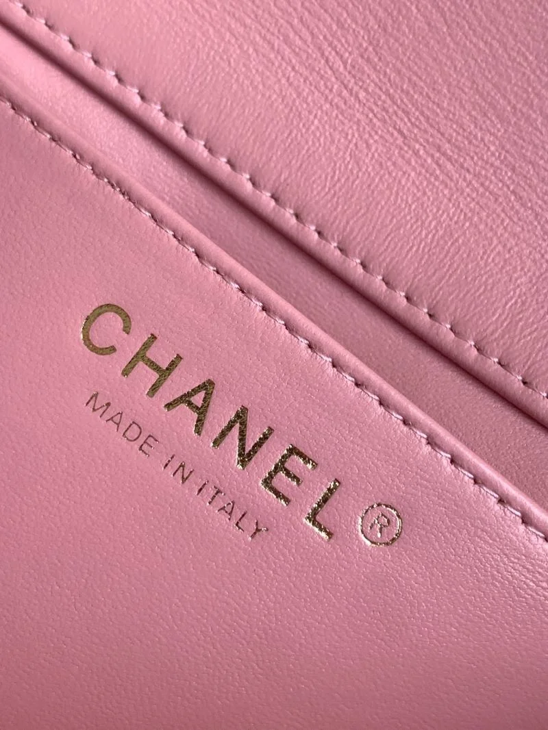 Chanel CF Series Bags Sophisticated 55337