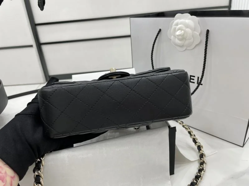 Colorful Chanel CF Series Bags 55336