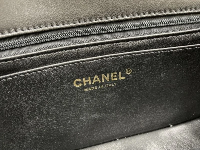 Colorful Chanel CF Series Bags 55336