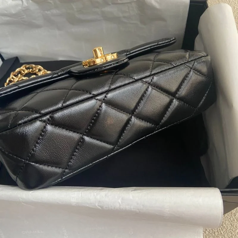 TravelReady Chanel CF Series Bags 55333