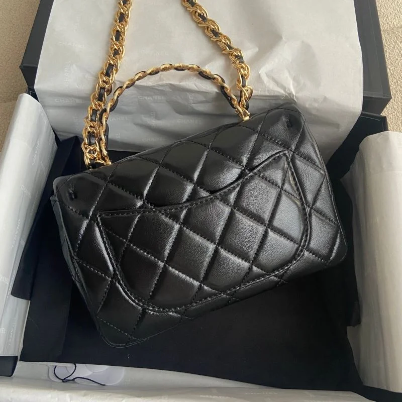 TravelReady Chanel CF Series Bags 55333
