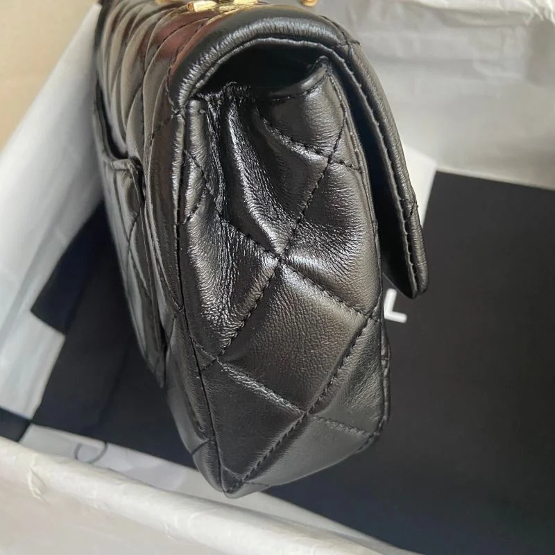 TravelReady Chanel CF Series Bags 55333