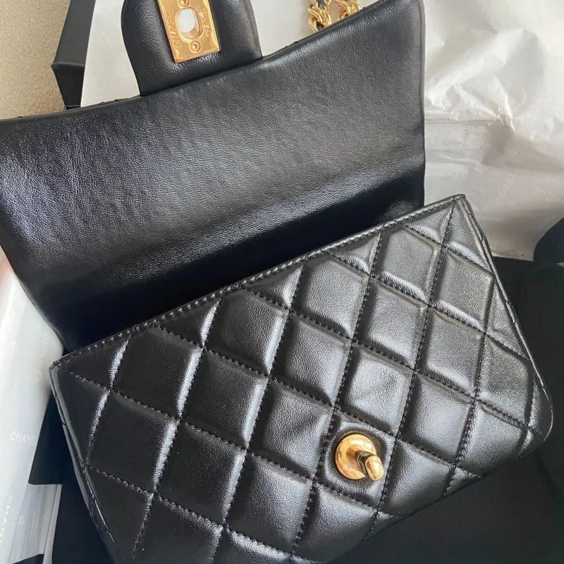 TravelReady Chanel CF Series Bags 55333