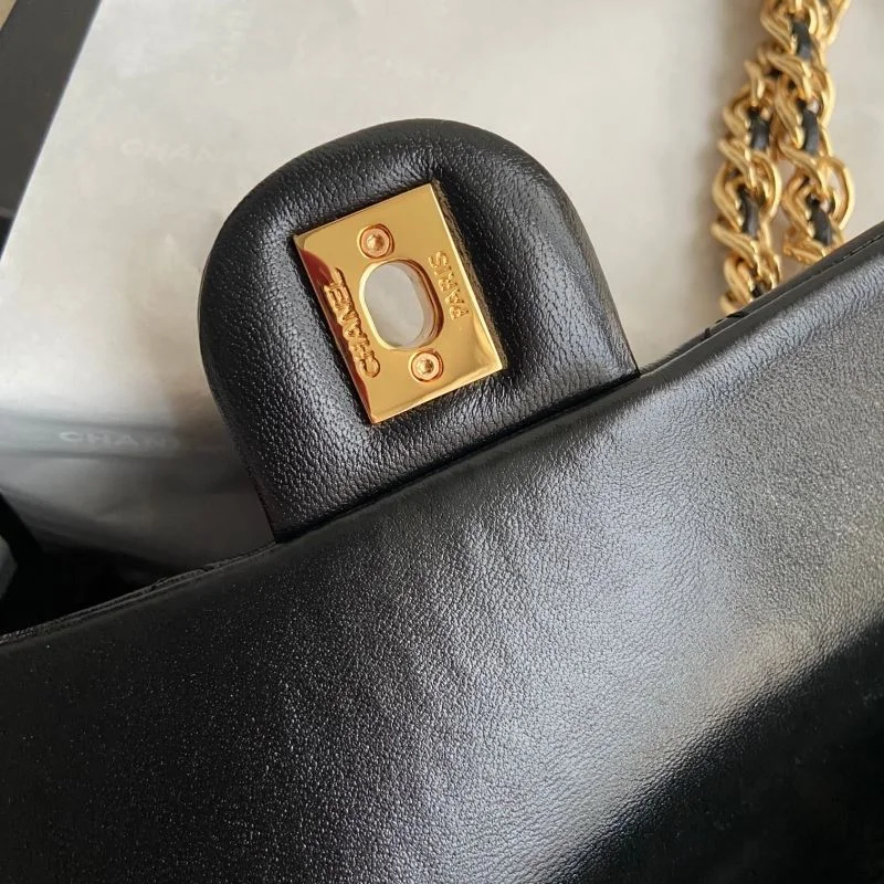 TravelReady Chanel CF Series Bags 55333